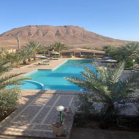 La Perle Du Draa Hotel Загора Екстериор снимка