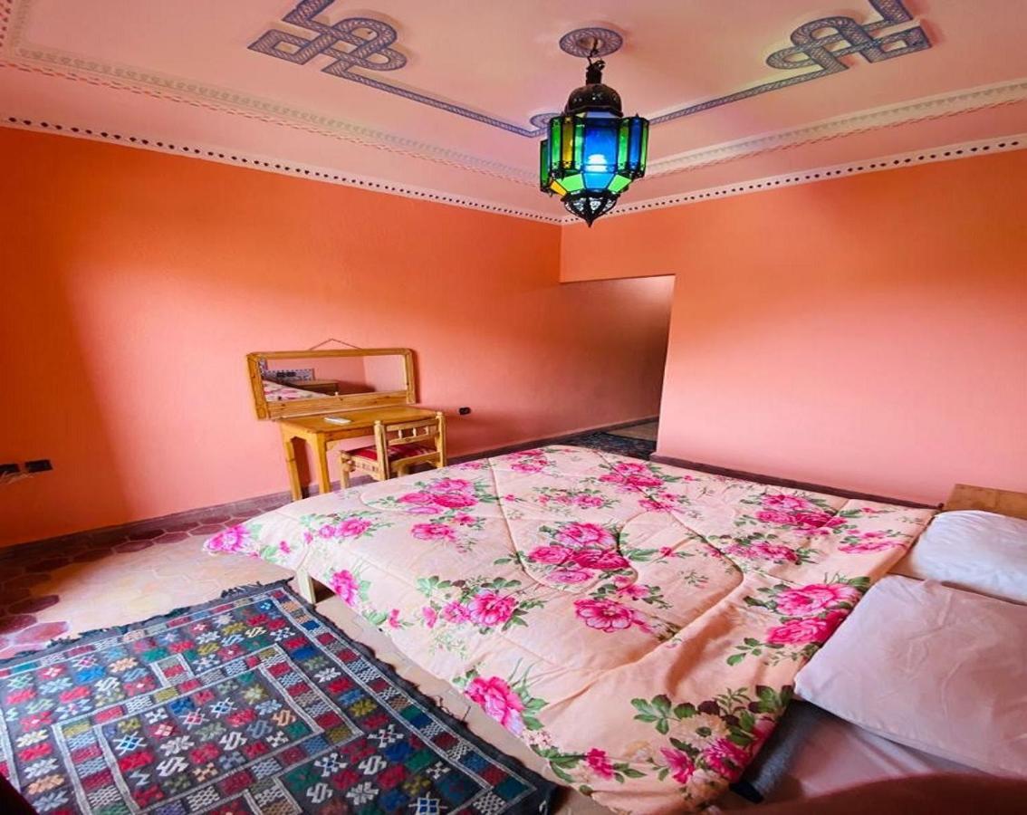 La Perle Du Draa Hotel Загора Екстериор снимка