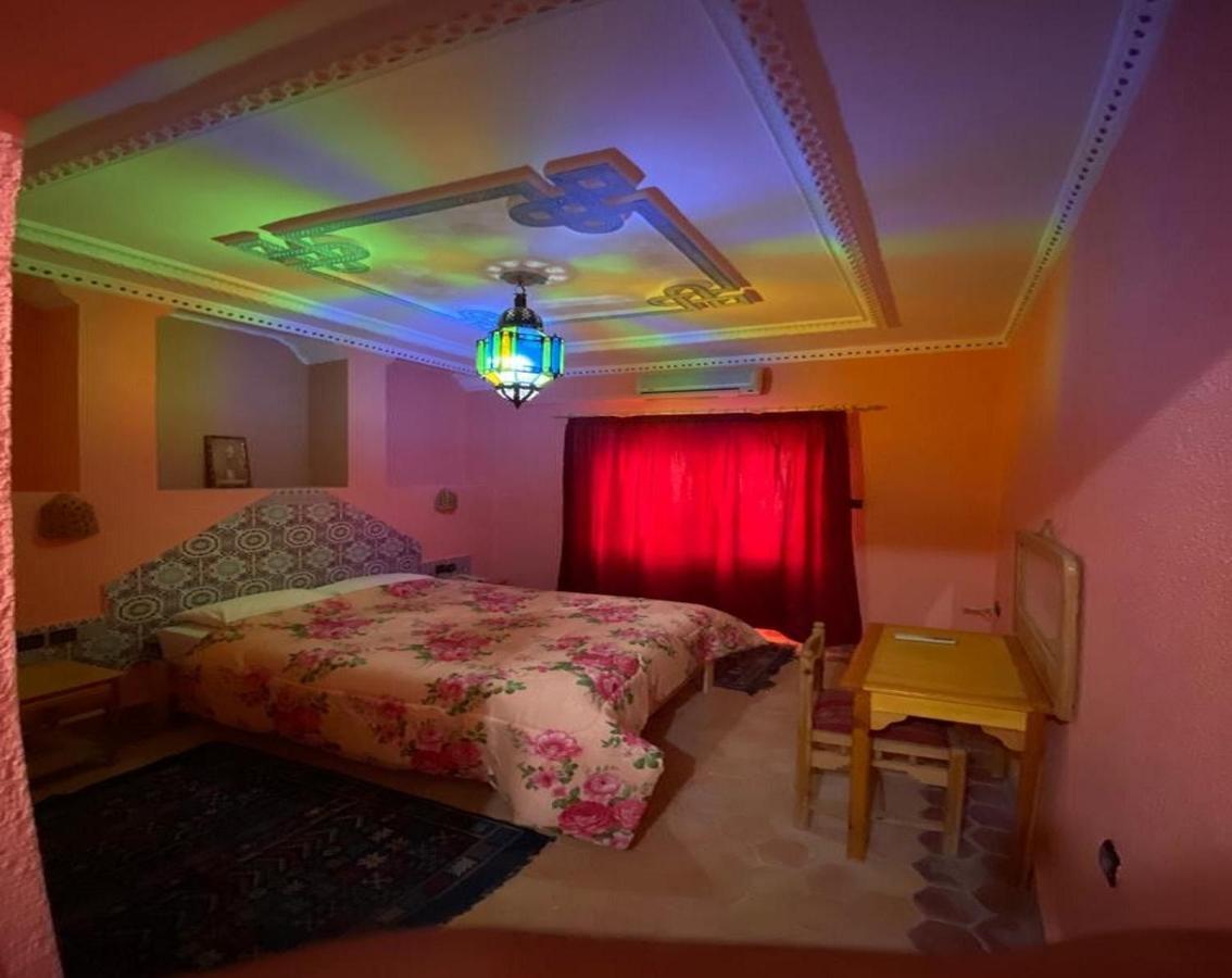 La Perle Du Draa Hotel Загора Екстериор снимка